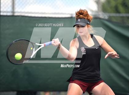 Thumbnail 3 in TSSAA District 8 2A Individuals (Round 2) photogallery.