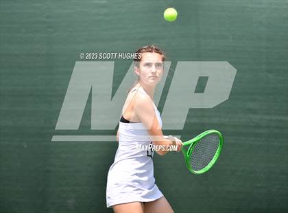 Thumbnail 2 in TSSAA District 8 2A Individuals (Round 2) photogallery.