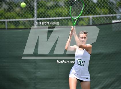 Thumbnail 2 in TSSAA District 8 2A Individuals (Round 2) photogallery.