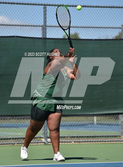 Thumbnail 3 in TSSAA District 8 2A Individuals (Round 2) photogallery.