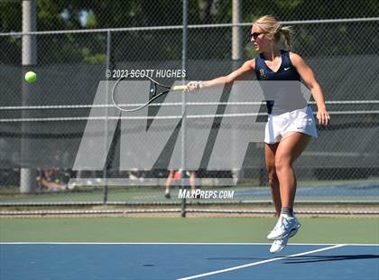 Thumbnail 1 in TSSAA District 8 2A Individuals (Round 2) photogallery.