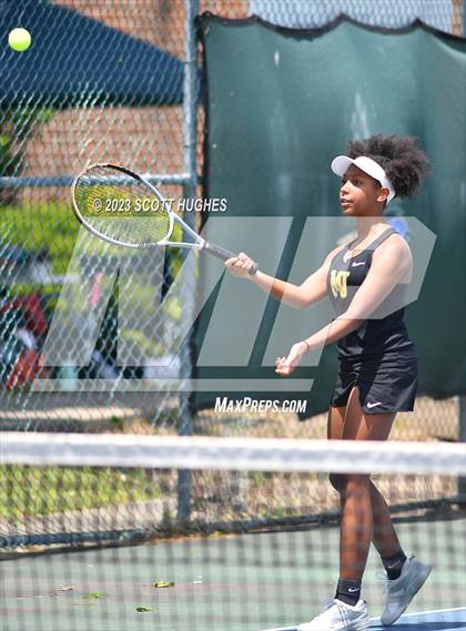 Thumbnail 3 in TSSAA District 8 2A Individuals (Round 2) photogallery.