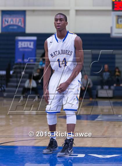 Thumbnail 2 in Yorba Linda @ La Mirada (Orange Holiday Classic) photogallery.