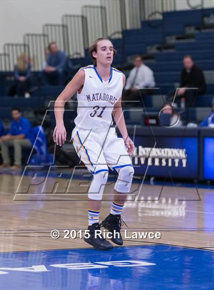 Thumbnail 2 in Yorba Linda @ La Mirada (Orange Holiday Classic) photogallery.