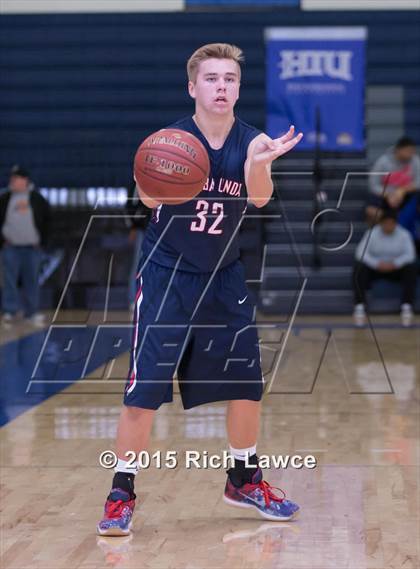 Thumbnail 3 in Yorba Linda @ La Mirada (Orange Holiday Classic) photogallery.