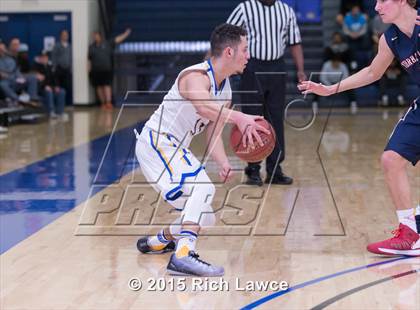 Thumbnail 2 in Yorba Linda @ La Mirada (Orange Holiday Classic) photogallery.