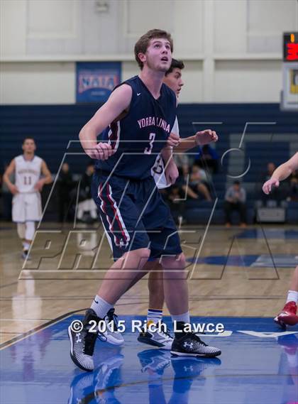 Thumbnail 3 in Yorba Linda @ La Mirada (Orange Holiday Classic) photogallery.