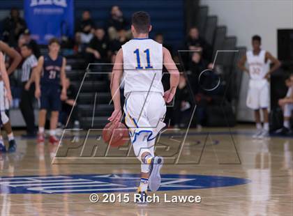 Thumbnail 3 in Yorba Linda @ La Mirada (Orange Holiday Classic) photogallery.