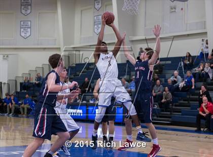Thumbnail 3 in Yorba Linda @ La Mirada (Orange Holiday Classic) photogallery.