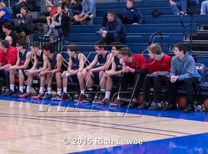 Thumbnail 1 in Yorba Linda @ La Mirada (Orange Holiday Classic) photogallery.