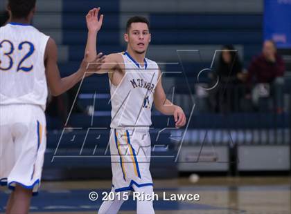 Thumbnail 1 in Yorba Linda @ La Mirada (Orange Holiday Classic) photogallery.