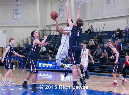 Thumbnail 2 in Yorba Linda @ La Mirada (Orange Holiday Classic) photogallery.
