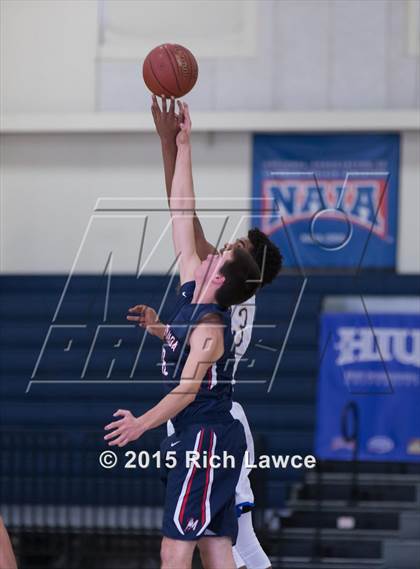 Thumbnail 2 in Yorba Linda @ La Mirada (Orange Holiday Classic) photogallery.