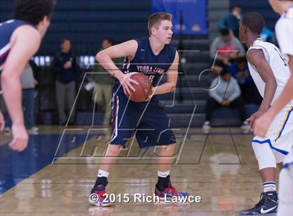 Thumbnail 3 in Yorba Linda @ La Mirada (Orange Holiday Classic) photogallery.