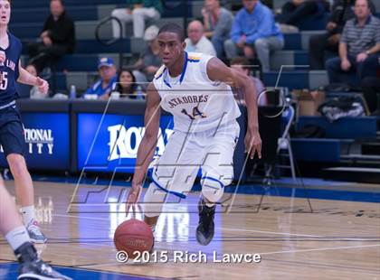 Thumbnail 3 in Yorba Linda @ La Mirada (Orange Holiday Classic) photogallery.
