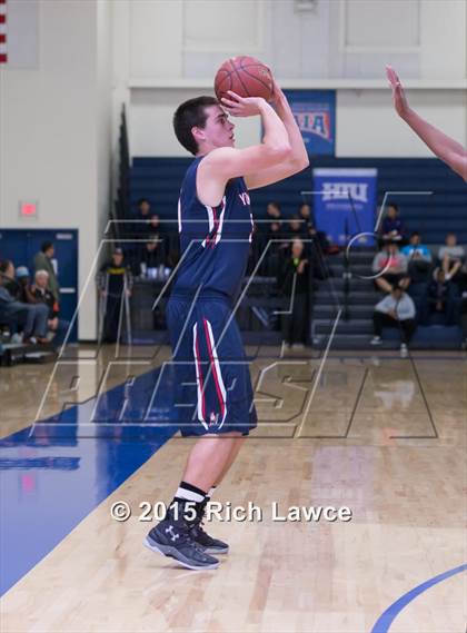 Thumbnail 2 in Yorba Linda @ La Mirada (Orange Holiday Classic) photogallery.