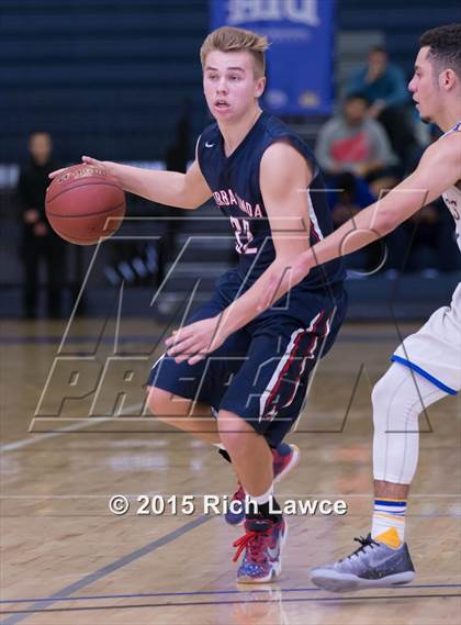 Thumbnail 2 in Yorba Linda @ La Mirada (Orange Holiday Classic) photogallery.