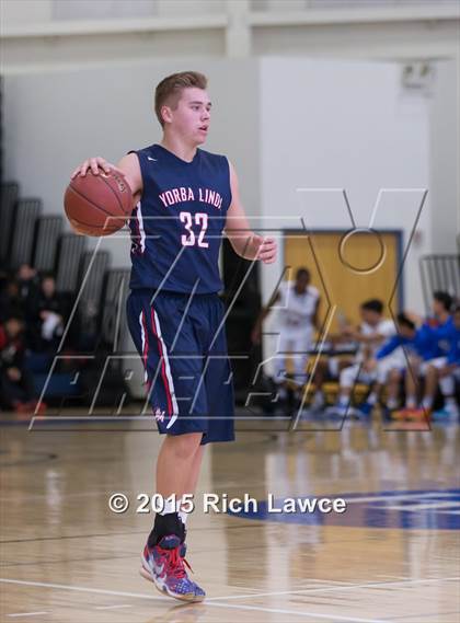 Thumbnail 2 in Yorba Linda @ La Mirada (Orange Holiday Classic) photogallery.