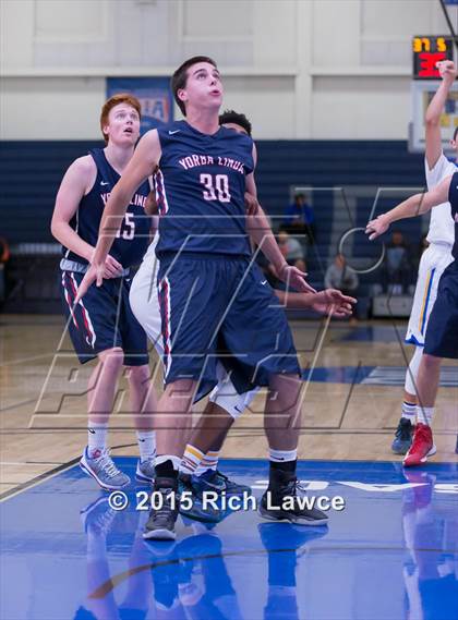 Thumbnail 2 in Yorba Linda @ La Mirada (Orange Holiday Classic) photogallery.