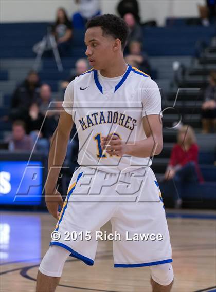 Thumbnail 1 in Yorba Linda @ La Mirada (Orange Holiday Classic) photogallery.
