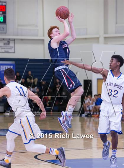 Thumbnail 1 in Yorba Linda @ La Mirada (Orange Holiday Classic) photogallery.
