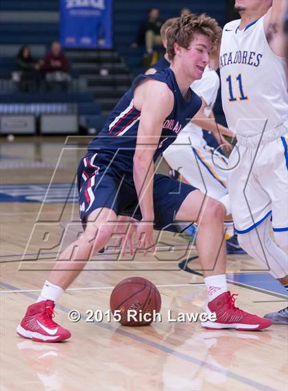 Thumbnail 1 in Yorba Linda @ La Mirada (Orange Holiday Classic) photogallery.