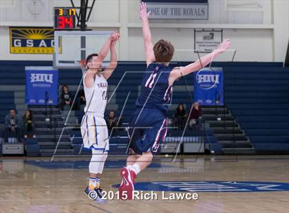 Thumbnail 3 in Yorba Linda @ La Mirada (Orange Holiday Classic) photogallery.