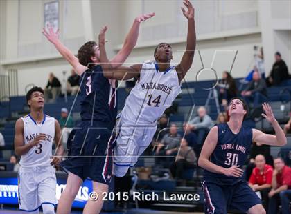 Thumbnail 1 in Yorba Linda @ La Mirada (Orange Holiday Classic) photogallery.
