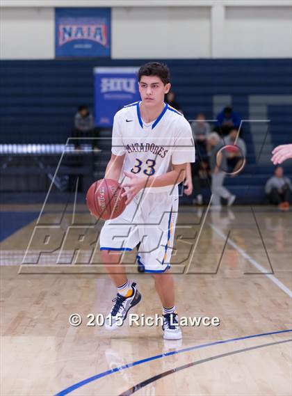 Thumbnail 3 in Yorba Linda @ La Mirada (Orange Holiday Classic) photogallery.