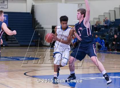Thumbnail 3 in Yorba Linda @ La Mirada (Orange Holiday Classic) photogallery.
