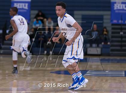 Thumbnail 3 in Yorba Linda @ La Mirada (Orange Holiday Classic) photogallery.
