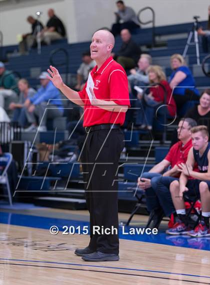Thumbnail 3 in Yorba Linda @ La Mirada (Orange Holiday Classic) photogallery.