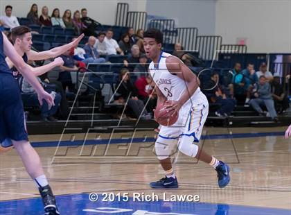 Thumbnail 1 in Yorba Linda @ La Mirada (Orange Holiday Classic) photogallery.