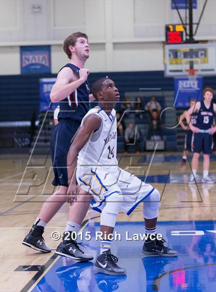Thumbnail 1 in Yorba Linda @ La Mirada (Orange Holiday Classic) photogallery.