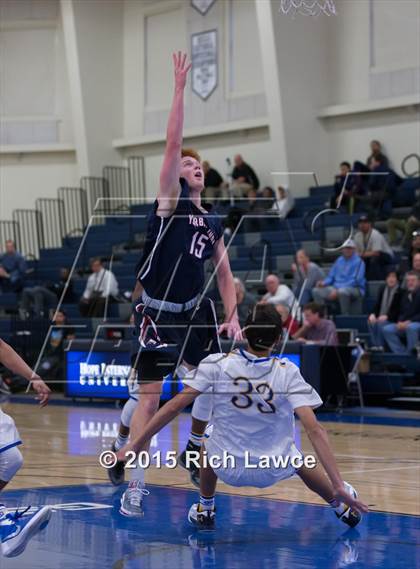 Thumbnail 3 in Yorba Linda @ La Mirada (Orange Holiday Classic) photogallery.