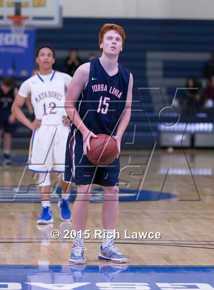 Thumbnail 2 in Yorba Linda @ La Mirada (Orange Holiday Classic) photogallery.
