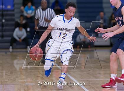 Thumbnail 1 in Yorba Linda @ La Mirada (Orange Holiday Classic) photogallery.