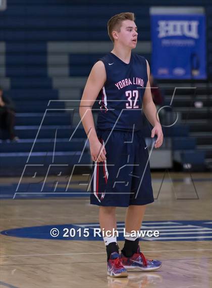 Thumbnail 2 in Yorba Linda @ La Mirada (Orange Holiday Classic) photogallery.