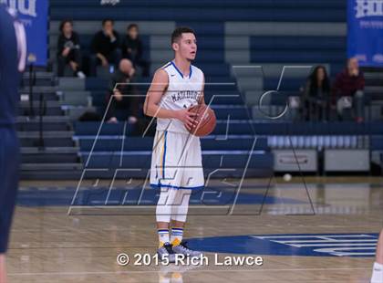 Thumbnail 1 in Yorba Linda @ La Mirada (Orange Holiday Classic) photogallery.