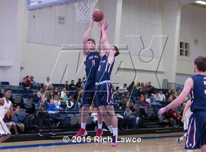 Thumbnail 3 in Yorba Linda @ La Mirada (Orange Holiday Classic) photogallery.