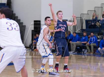 Thumbnail 3 in Yorba Linda @ La Mirada (Orange Holiday Classic) photogallery.