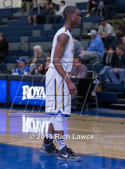 Thumbnail 1 in Yorba Linda @ La Mirada (Orange Holiday Classic) photogallery.