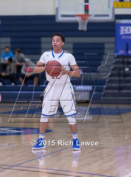 Thumbnail 3 in Yorba Linda @ La Mirada (Orange Holiday Classic) photogallery.