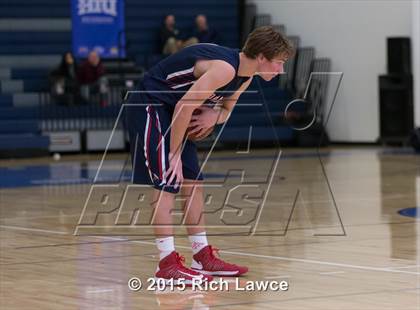 Thumbnail 1 in Yorba Linda @ La Mirada (Orange Holiday Classic) photogallery.