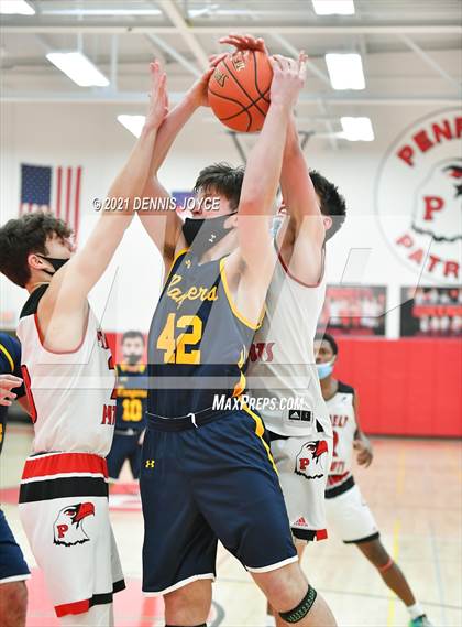 Thumbnail 3 in Spencerport @ Penfield photogallery.