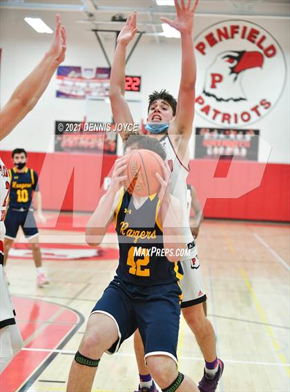 Thumbnail 2 in Spencerport @ Penfield photogallery.