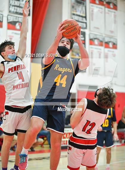 Thumbnail 3 in Spencerport @ Penfield photogallery.