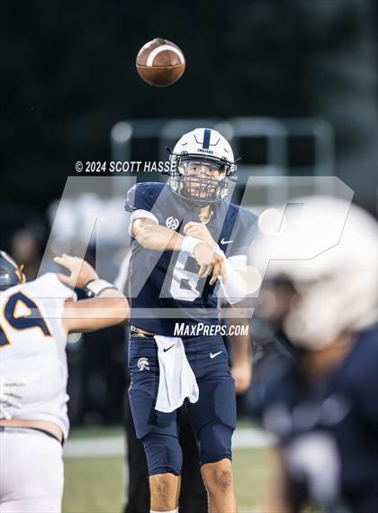 Thumbnail 3 in Grand Ledge @ East Lansing photogallery.