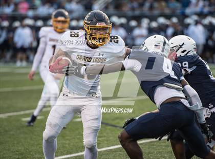 Thumbnail 3 in Grand Ledge @ East Lansing photogallery.