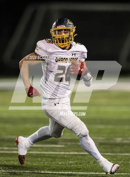Thumbnail 3 in Grand Ledge @ East Lansing photogallery.